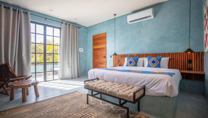 TURQUOISE TULUM HOTEL — фото 13