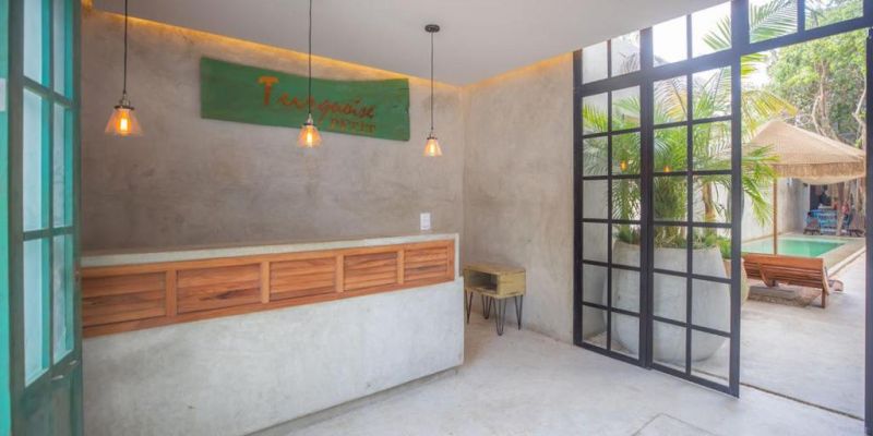 TURQUOISE TULUM HOTEL — фото 14