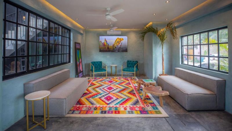 TURQUOISE TULUM HOTEL — фото 15