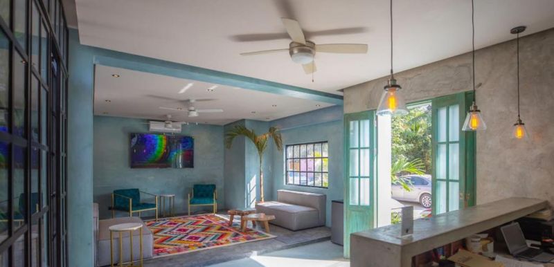 TURQUOISE TULUM HOTEL — фото 16