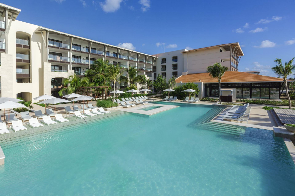 UNICO 20°87° HOTEL RIVIERA MAYA (ADULTS ONLY) — фото 3