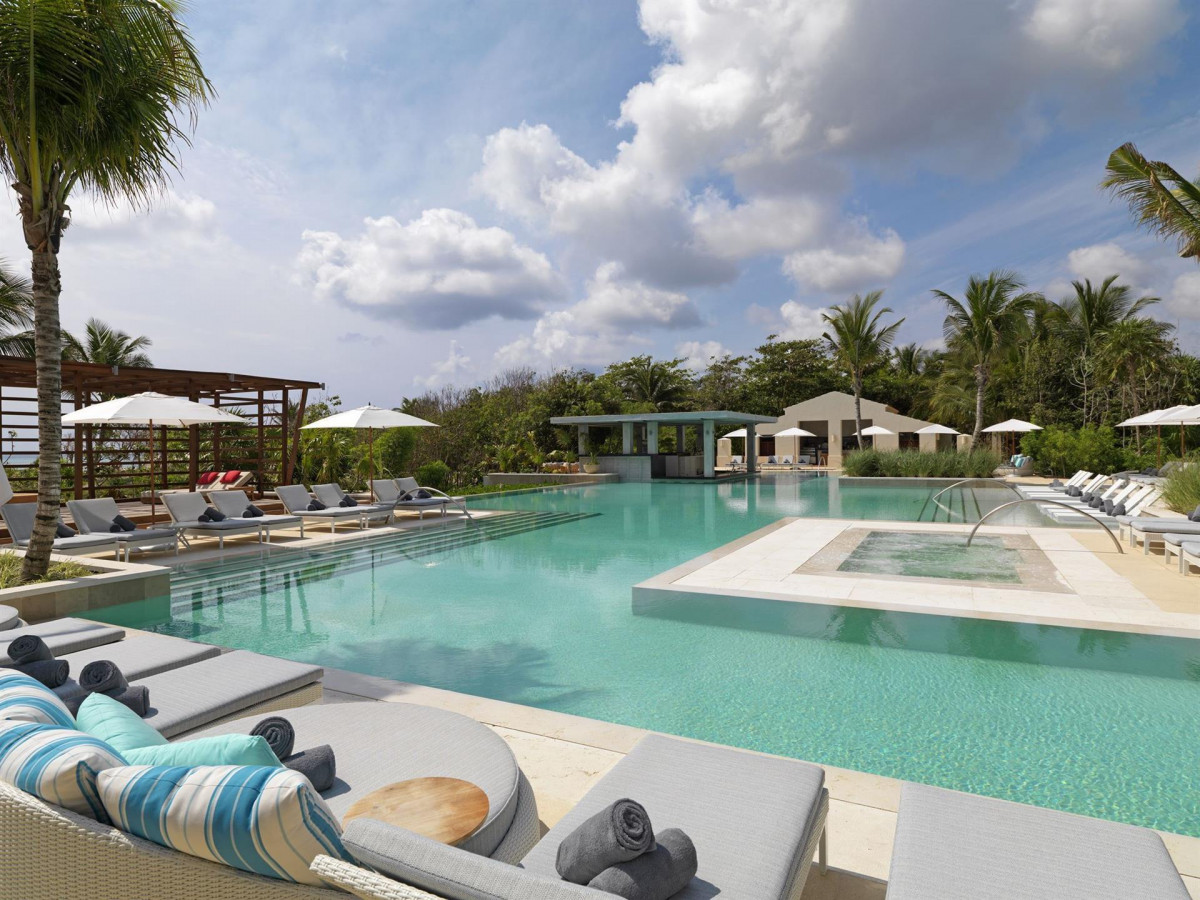 UNICO 20°87° HOTEL RIVIERA MAYA (ADULTS ONLY) — фото 4