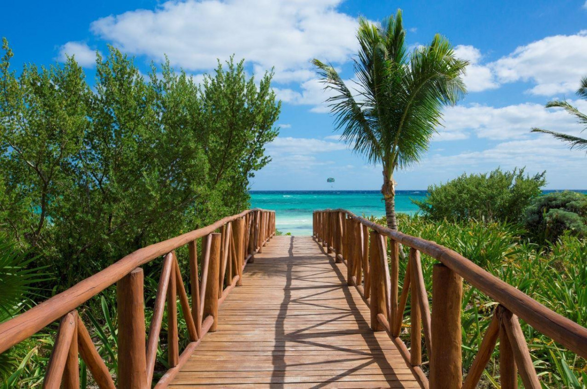 UNICO 20°87° HOTEL RIVIERA MAYA (ADULTS ONLY) — фото 6