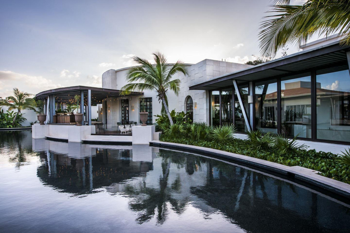 UNICO 20°87° HOTEL RIVIERA MAYA (ADULTS ONLY) — фото 9
