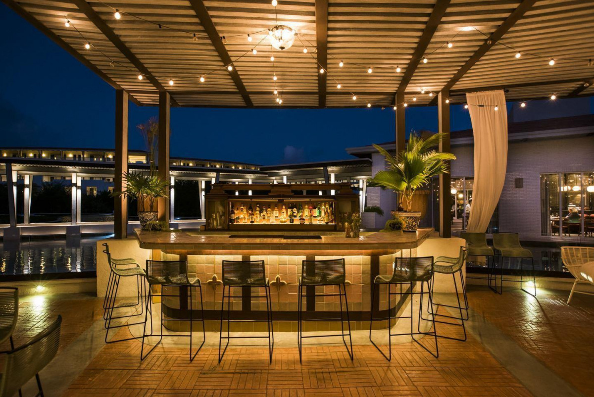 UNICO 20°87° HOTEL RIVIERA MAYA (ADULTS ONLY) — фото 10