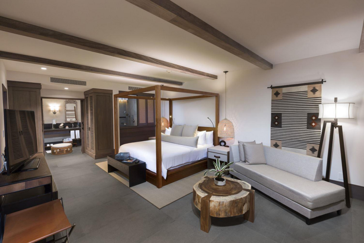 UNICO 20°87° HOTEL RIVIERA MAYA (ADULTS ONLY) — фото 15
