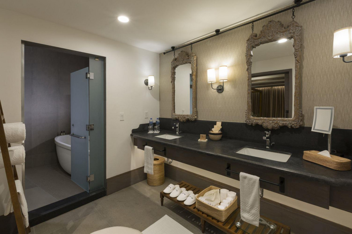 UNICO 20°87° HOTEL RIVIERA MAYA (ADULTS ONLY) — фото 17