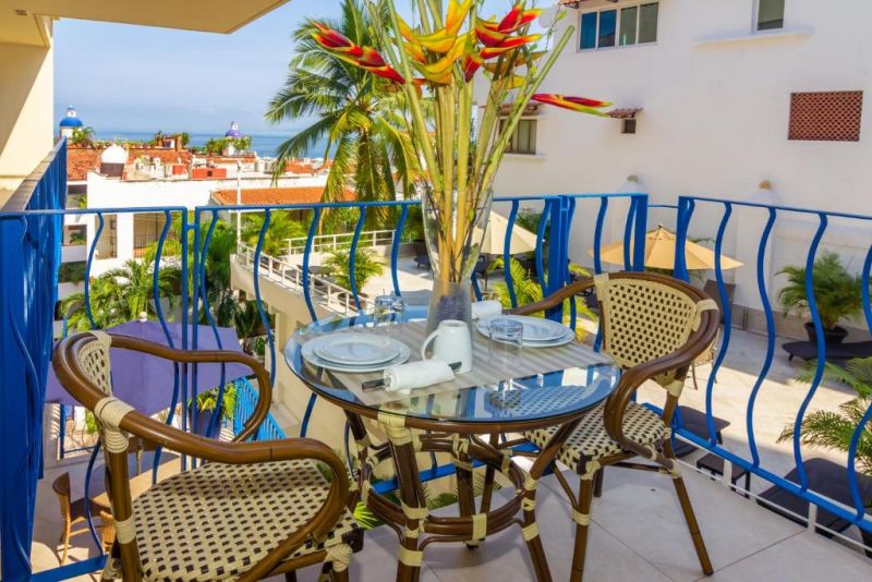 V AZUL VALLARTA  LUXURY VACATION RENTAL — фото 8