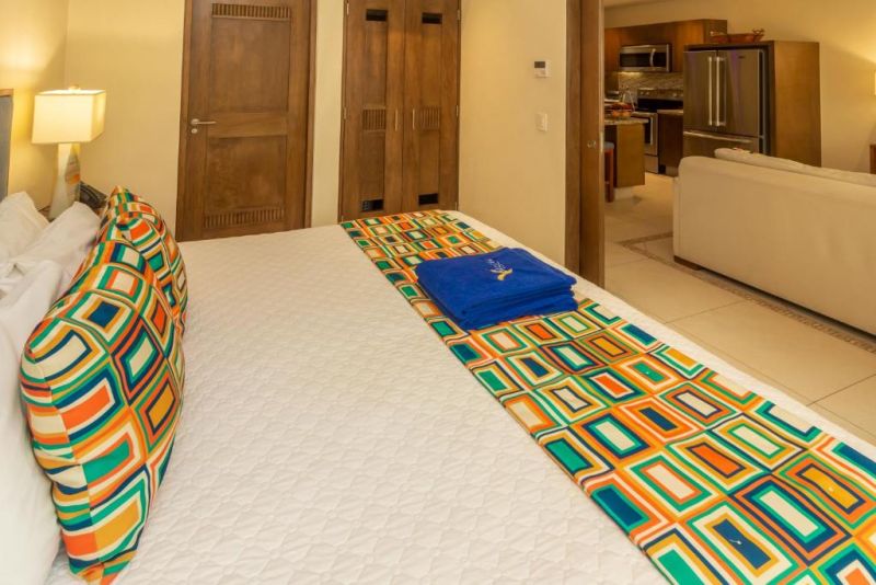 V AZUL VALLARTA  LUXURY VACATION RENTAL — фото 9