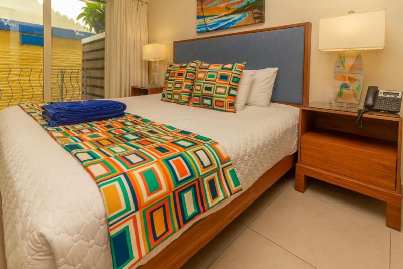 V AZUL VALLARTA  LUXURY VACATION RENTAL — фото 10