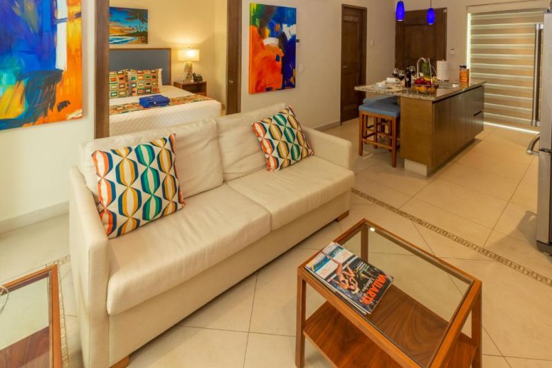 V AZUL VALLARTA  LUXURY VACATION RENTAL — фото 11