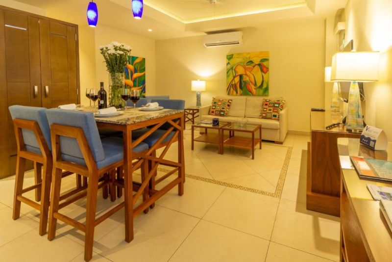 V AZUL VALLARTA  LUXURY VACATION RENTAL — фото 12