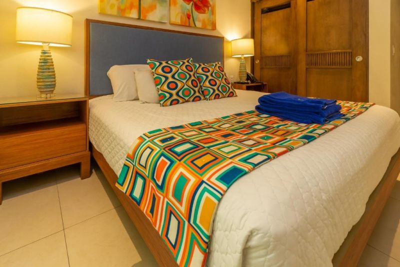 V AZUL VALLARTA  LUXURY VACATION RENTAL — фото 13
