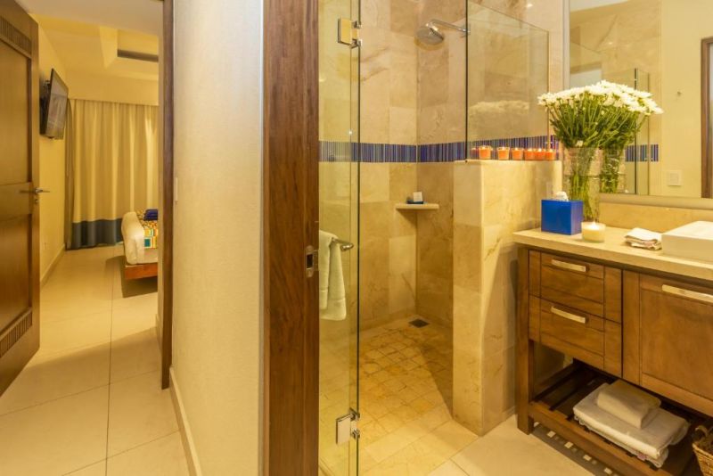 V AZUL VALLARTA  LUXURY VACATION RENTAL — фото 14