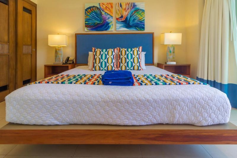V AZUL VALLARTA  LUXURY VACATION RENTAL — фото 16