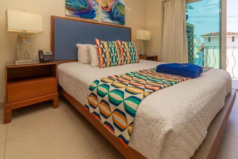 V AZUL VALLARTA  LUXURY VACATION RENTAL — фото 17