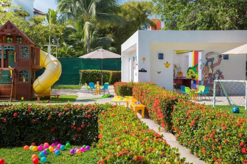 VAMAR VALLARTA ALL INCLUSIVE MARINA & BEACH RESORT — фото 11