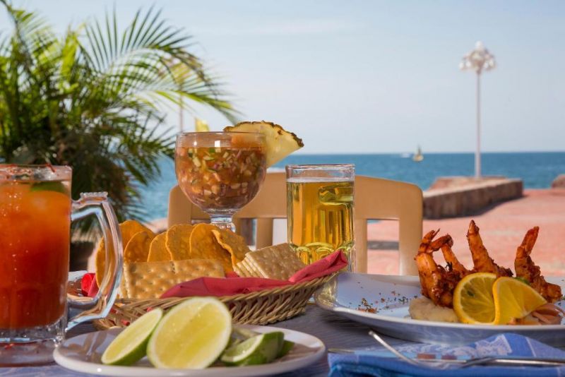 VAMAR VALLARTA ALL INCLUSIVE MARINA & BEACH RESORT — фото 14