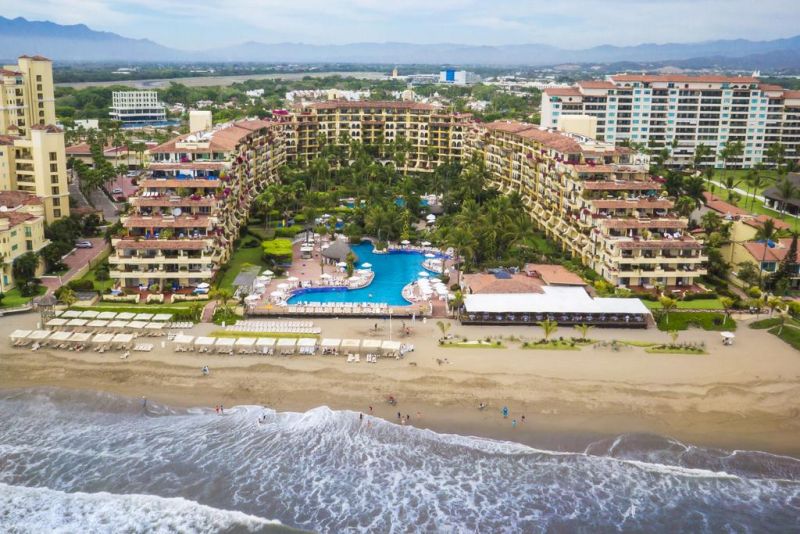 VELAS VALLARTA