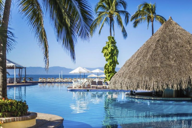 VELAS VALLARTA — фото 2
