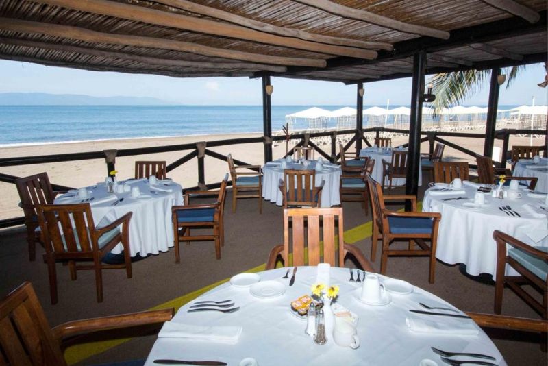 VELAS VALLARTA — фото 4