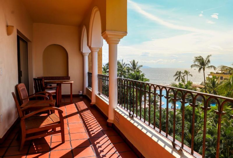VELAS VALLARTA — фото 8
