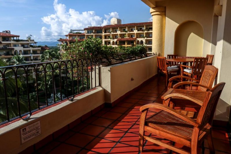 VELAS VALLARTA — фото 9
