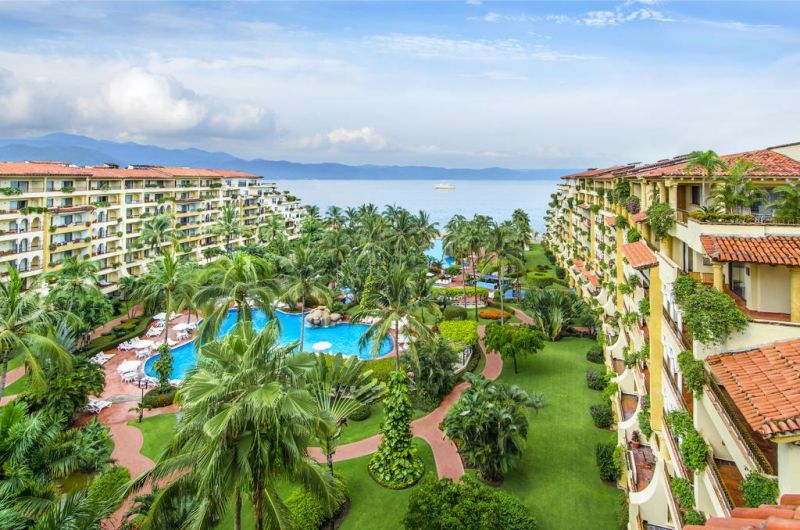 VELAS VALLARTA — фото 12