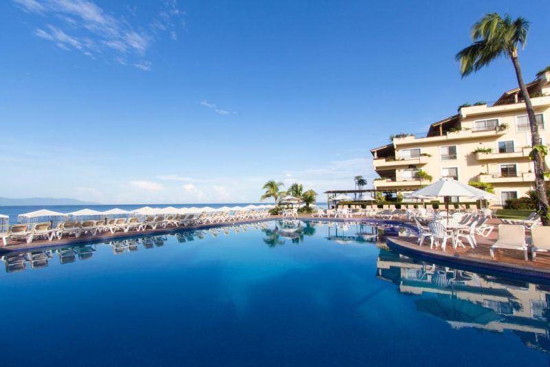 VELAS VALLARTA — фото 18