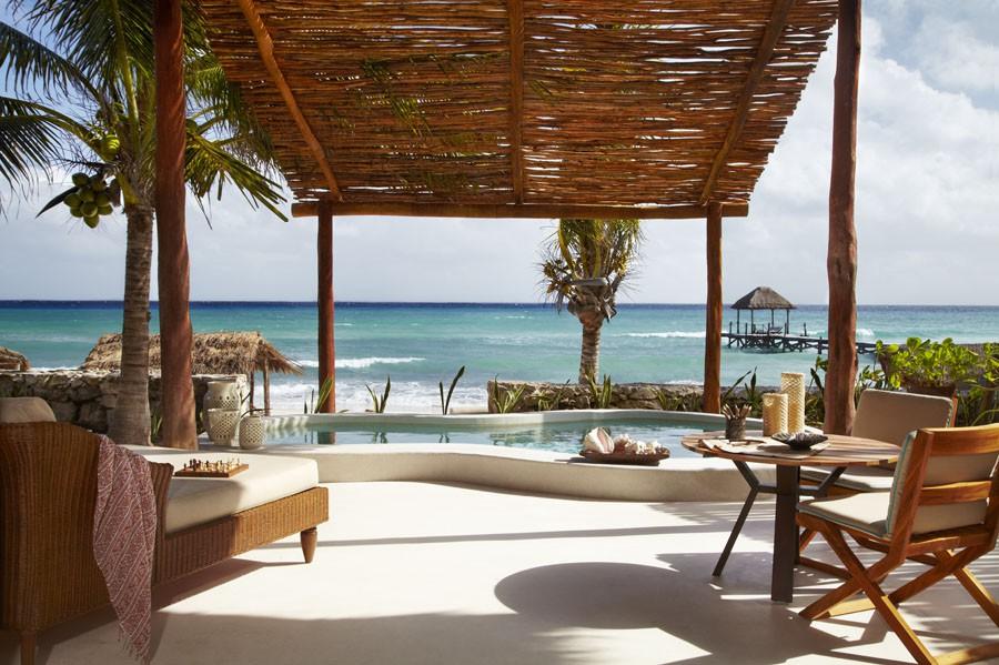 VICEROY RIVIERA MAYA