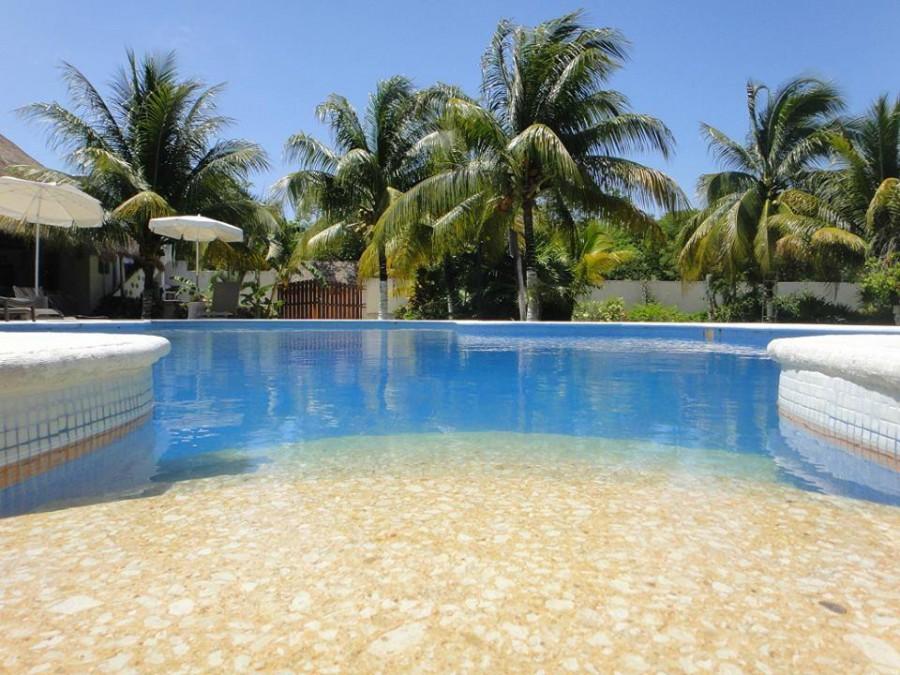 VILLA TULUM HOTEL