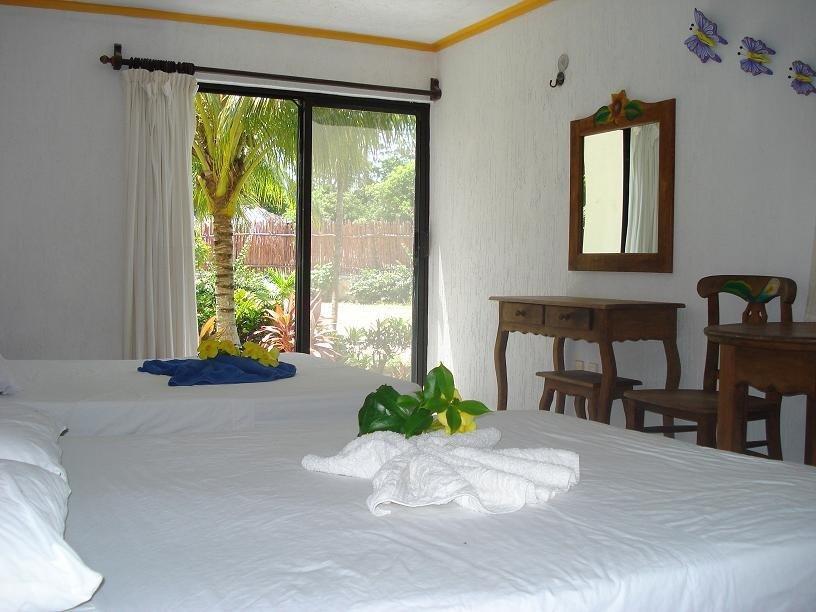 VILLA TULUM HOTEL — фото 3