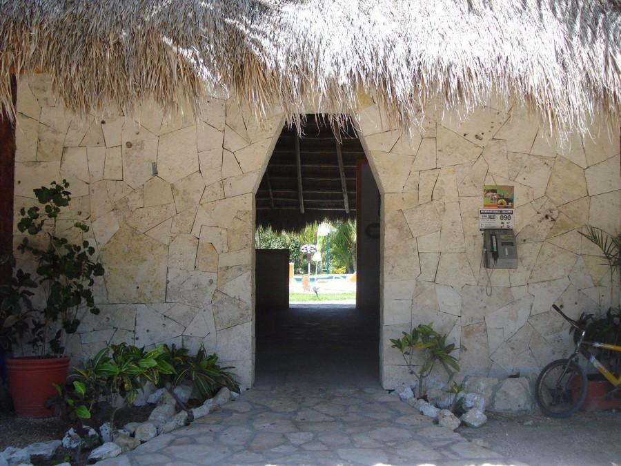 VILLA TULUM HOTEL — фото 4