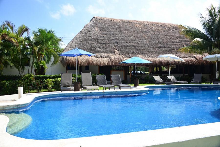 VILLA TULUM HOTEL — фото 5