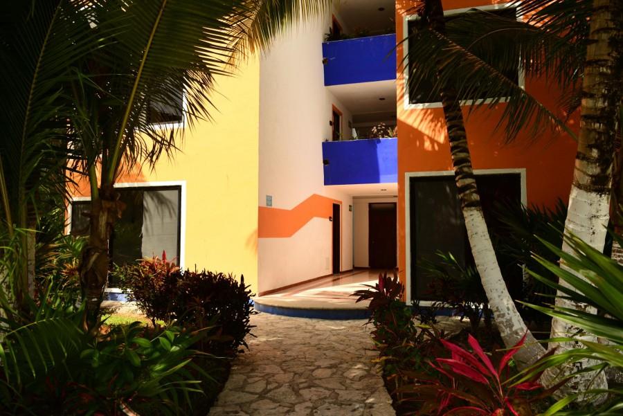 VILLA TULUM HOTEL — фото 6