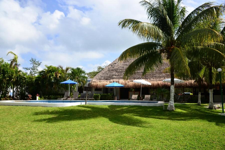 VILLA TULUM HOTEL — фото 7