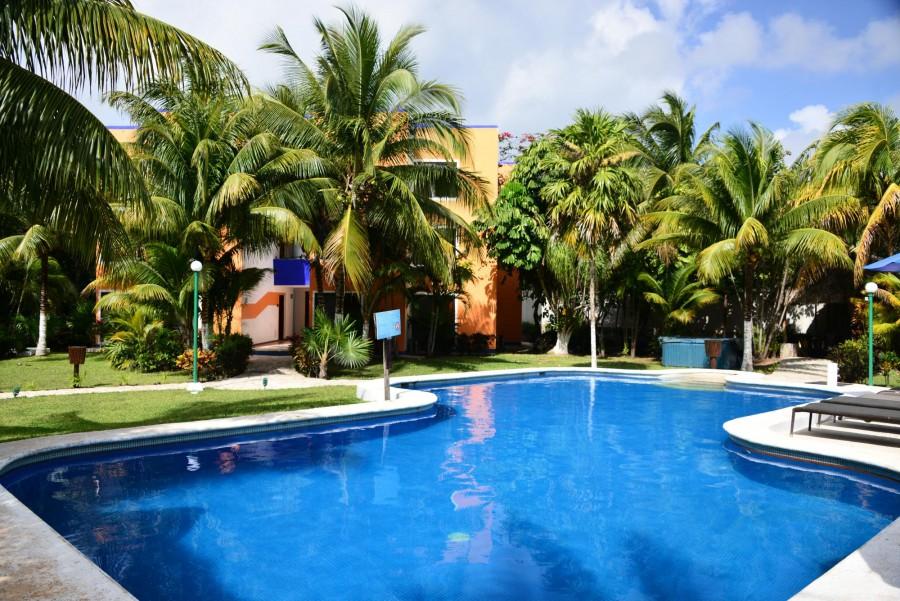 VILLA TULUM HOTEL — фото 8