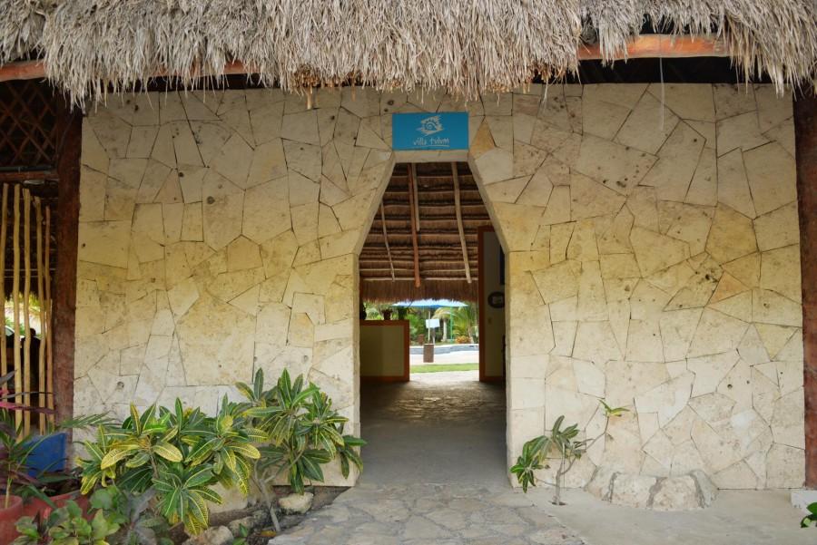 VILLA TULUM HOTEL — фото 10