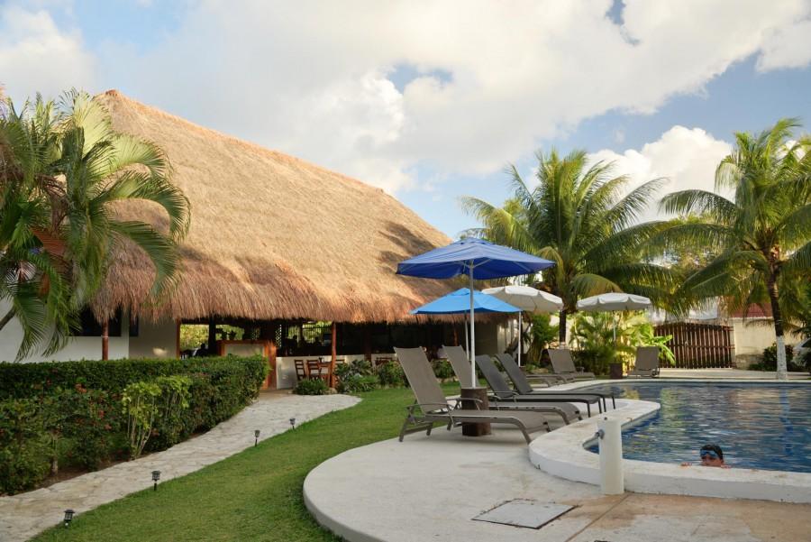 VILLA TULUM HOTEL — фото 12