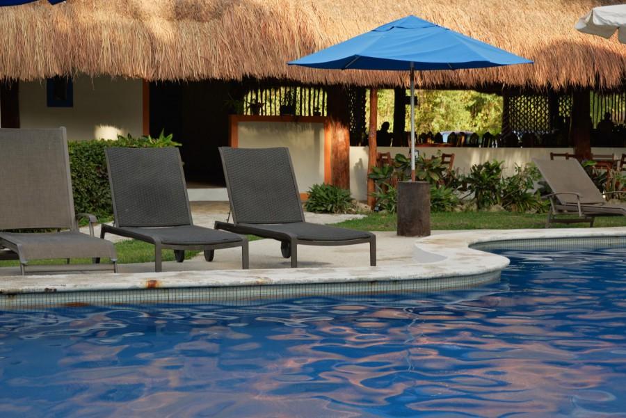 VILLA TULUM HOTEL — фото 13