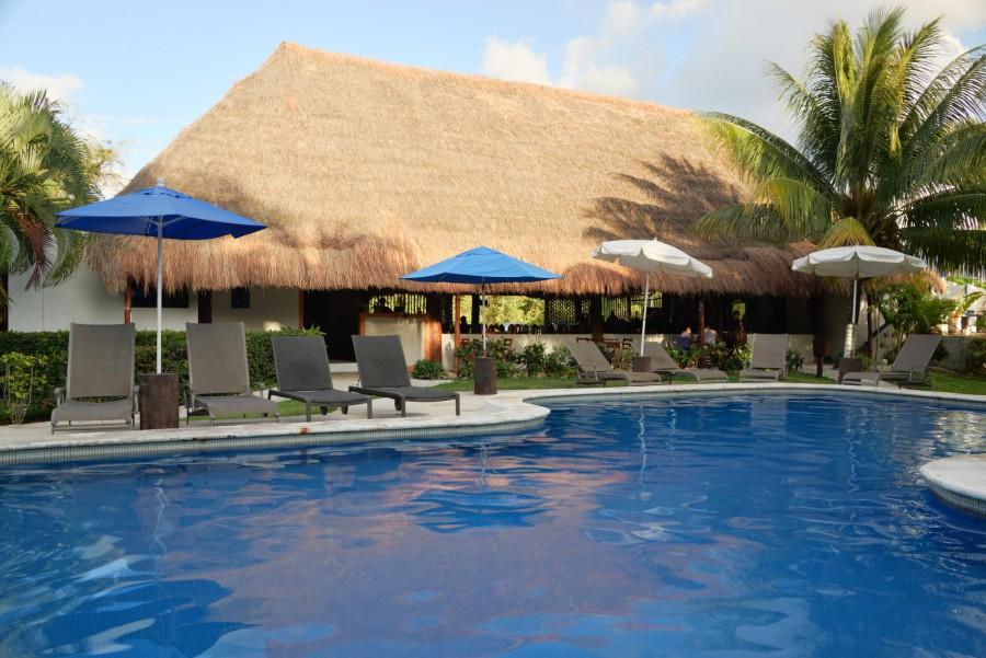 VILLA TULUM HOTEL — фото 14