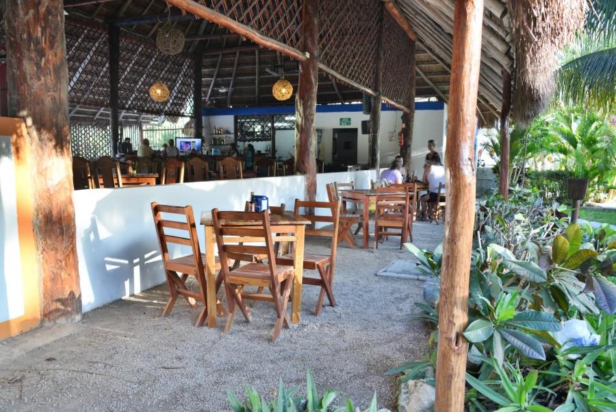 VILLA TULUM HOTEL — фото 15