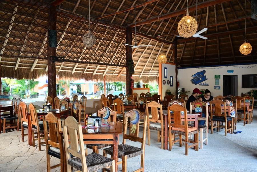 VILLA TULUM HOTEL — фото 18