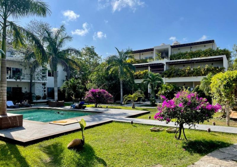 XSCAPETULUM HOTEL