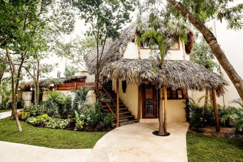 XSCAPETULUM HOTEL — фото 10