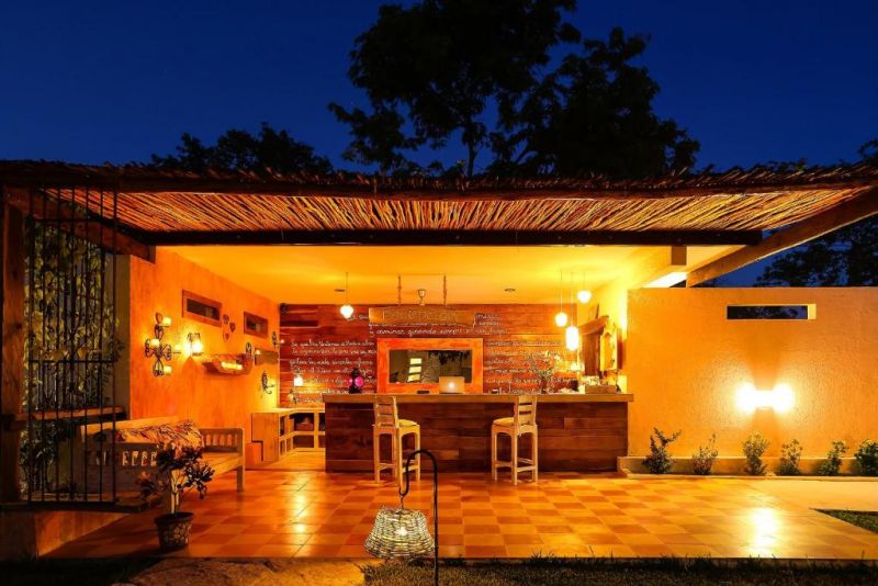 XSCAPETULUM HOTEL — фото 13