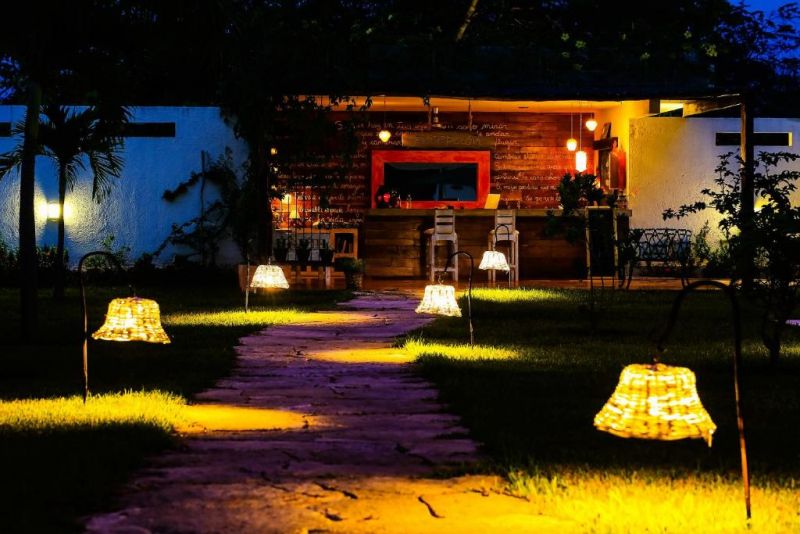 XSCAPETULUM HOTEL — фото 14