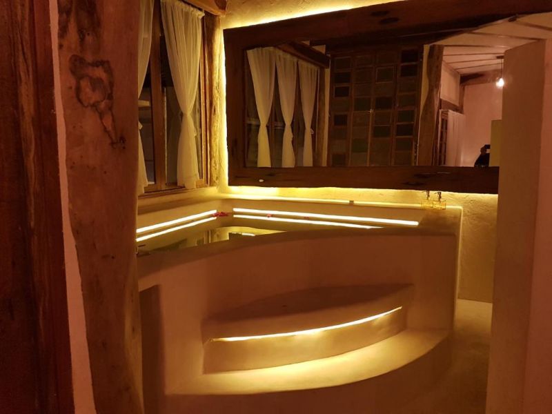 XSCAPETULUM HOTEL — фото 15