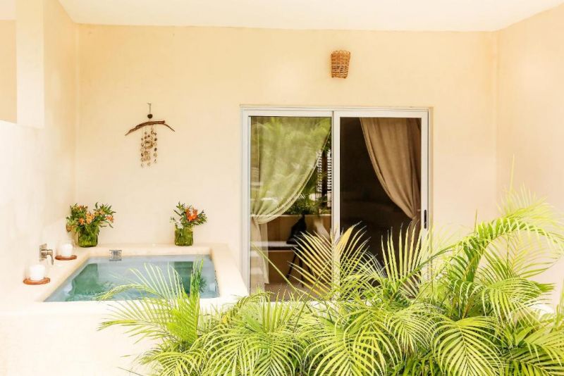 XSCAPETULUM HOTEL — фото 16