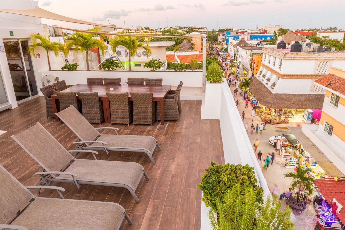 XTUDIO COMFORT HOTEL BY XPERIENCE HOTELS — фото 4